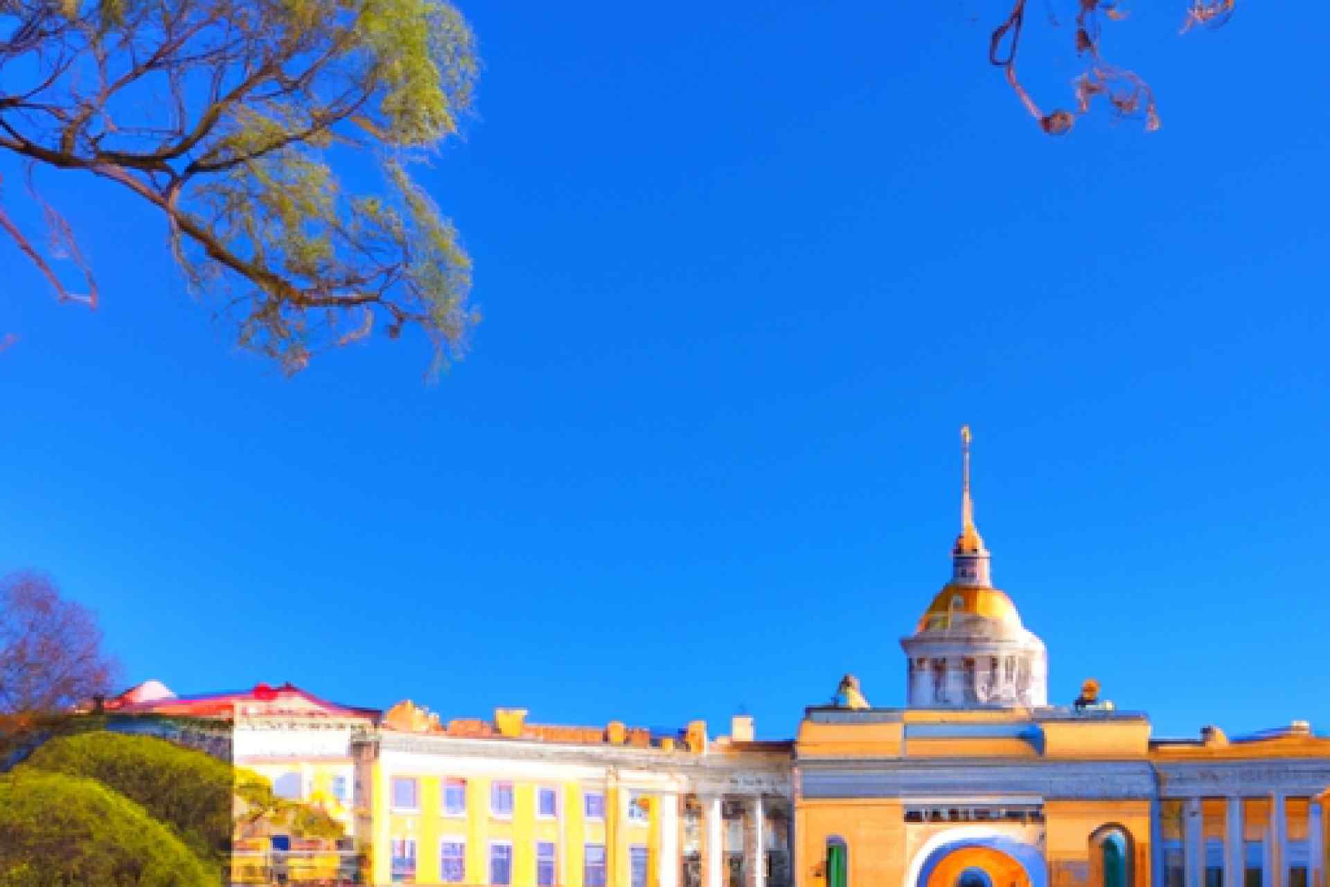 俄罗斯圣彼得堡国立理工大学：打造国际化人才的世界顶尖高校