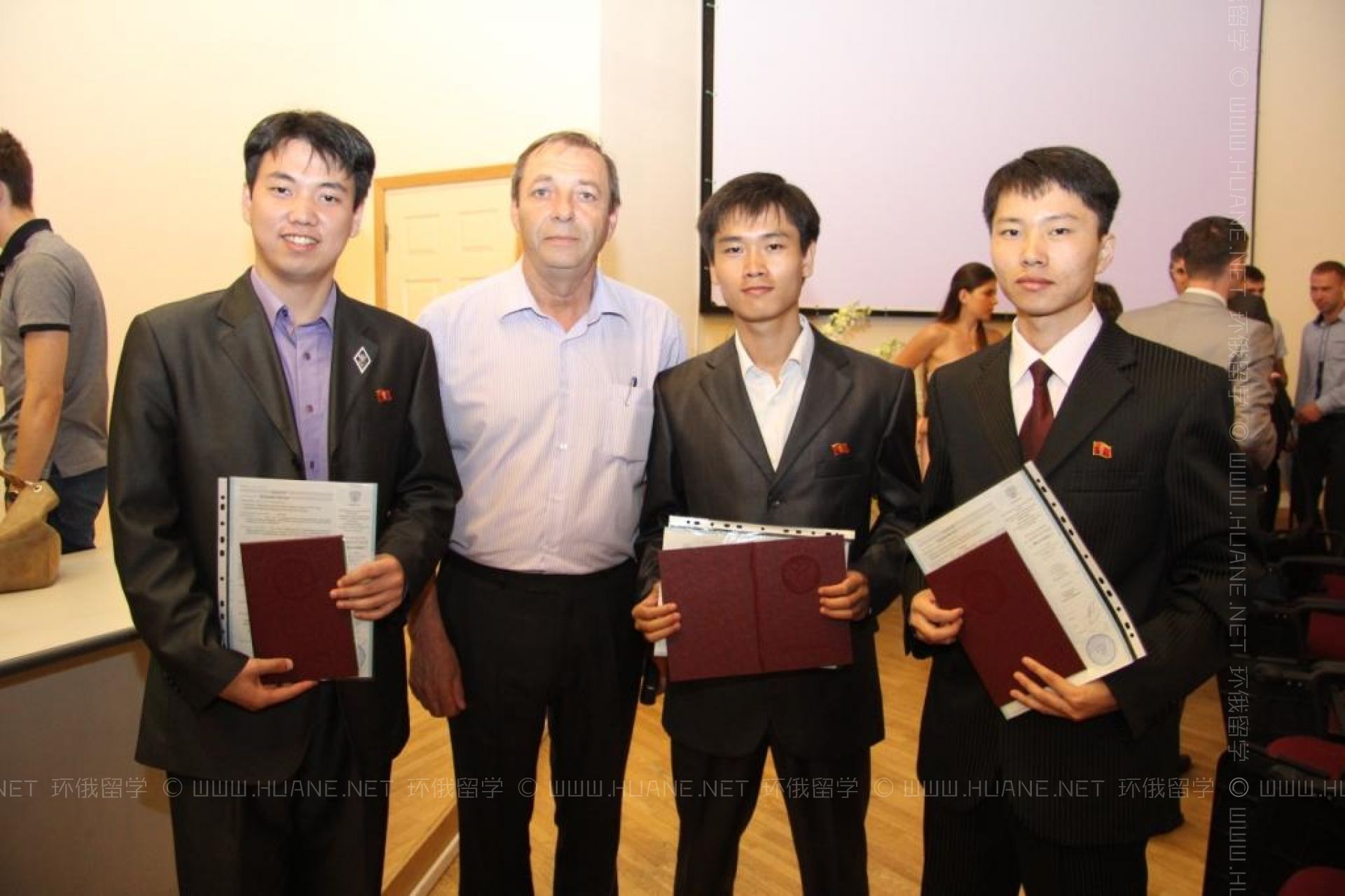 远东国立交通大学