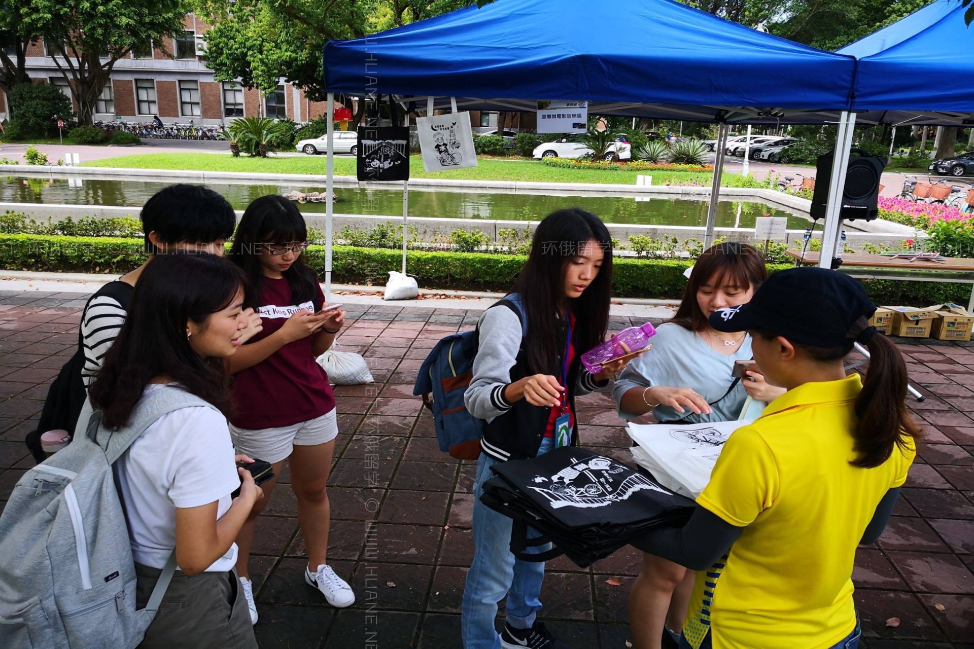 国立台湾大学 录取条件 专业 排名 学费 环俄留学