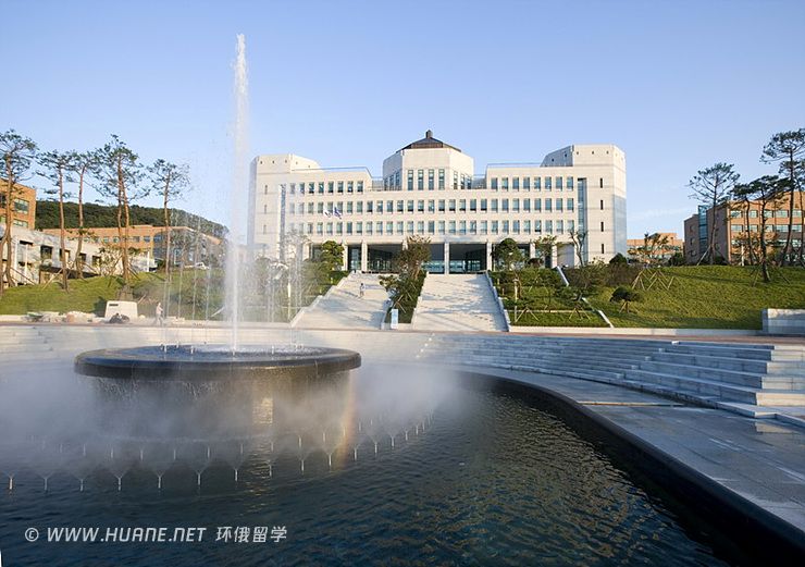 韩国檀国大学怎么样它是一所什么性质的大学