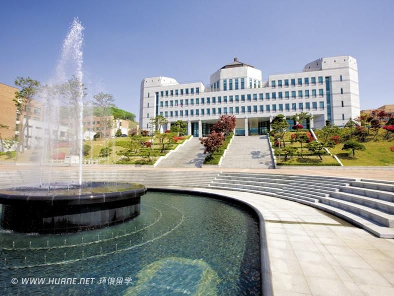 韩国檀国大学怎么样它是一所什么性质的大学