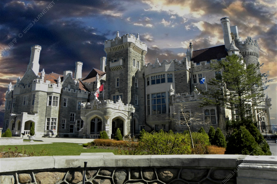 加拿大著名大学还有哪些著名学院？对申请有什么要求？