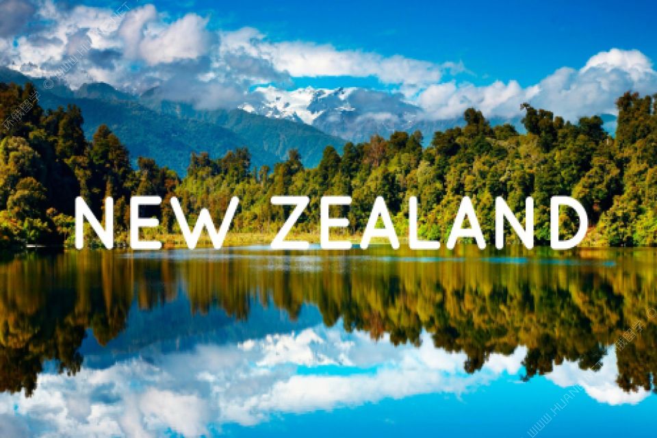 想留学新西兰申请读高中  你们满足以下条件了吗？