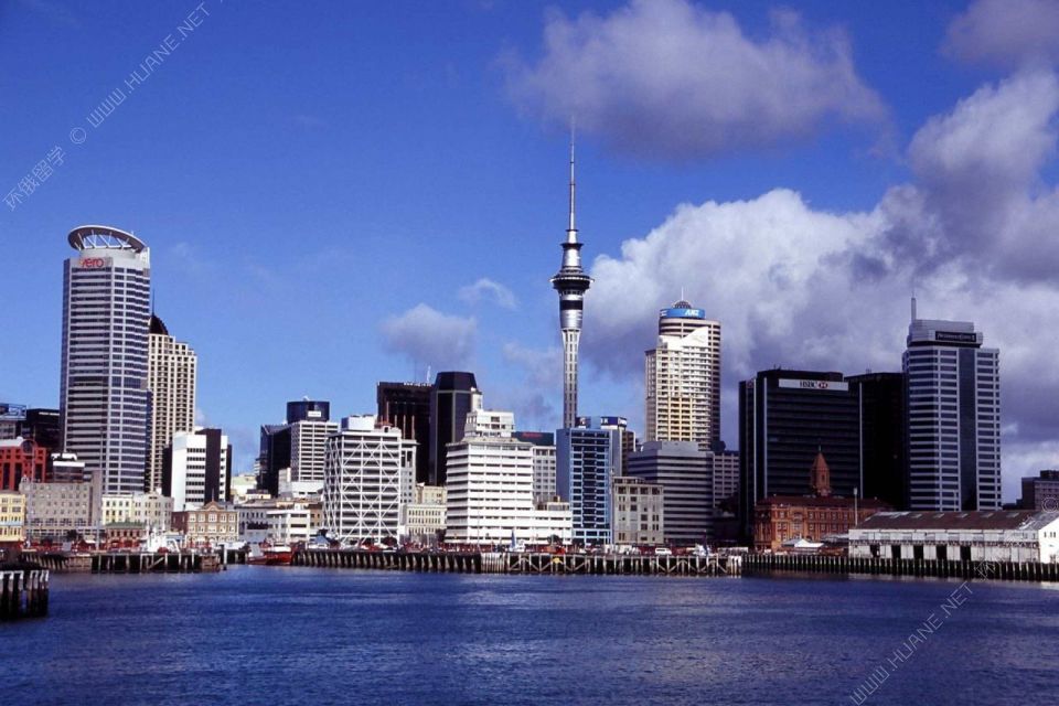 留学新西兰申请读高中，必看面试和保证金问题