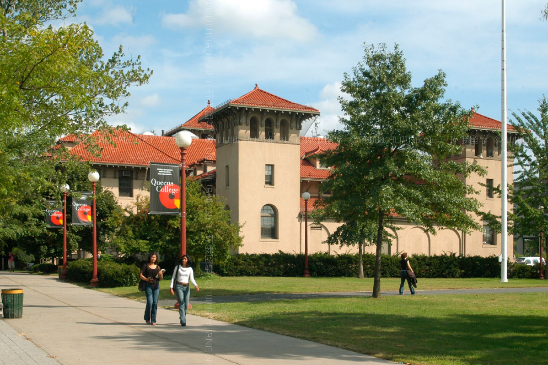 纽约布鲁克林大学图片