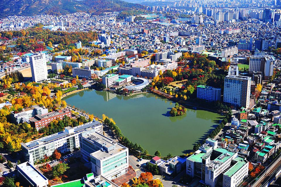 我国现在有很多学生去韩国上大学，但在进入大学学习之前有一些生活常识还是需要知道的