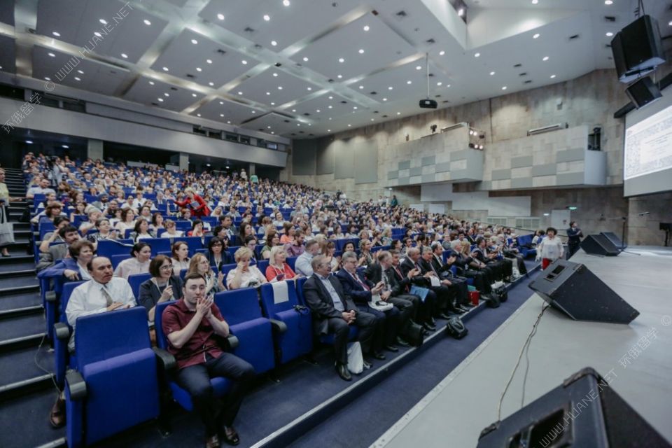 喀山大学世界排名如何?网友：哎呦?名气居然这么大!