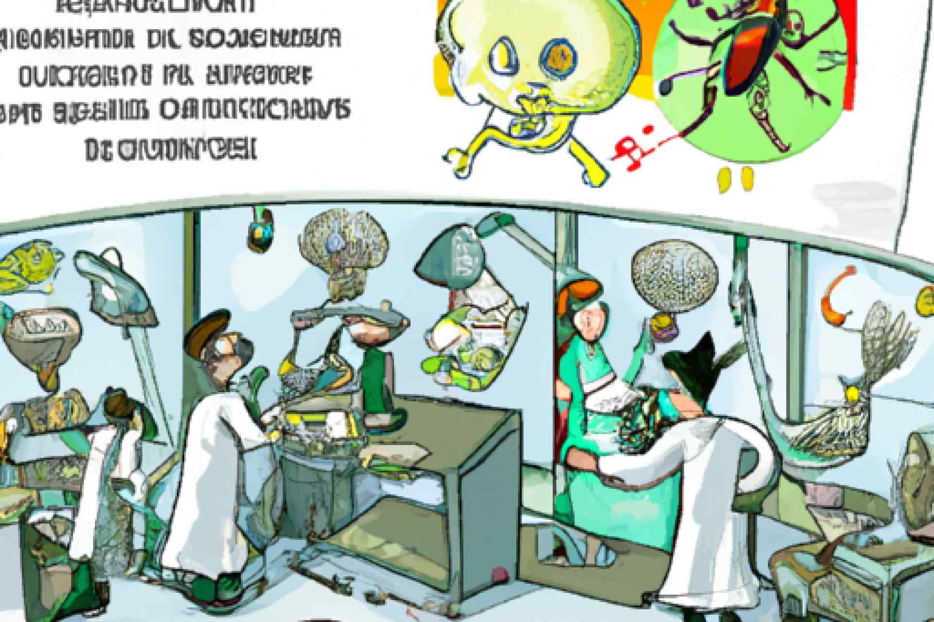 白俄罗斯生物科学类专业的大学有哪些