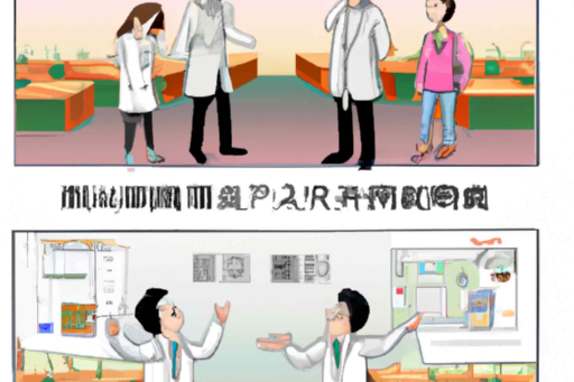 细节把控，留学阿尔泰国立医科大学的顺利之道