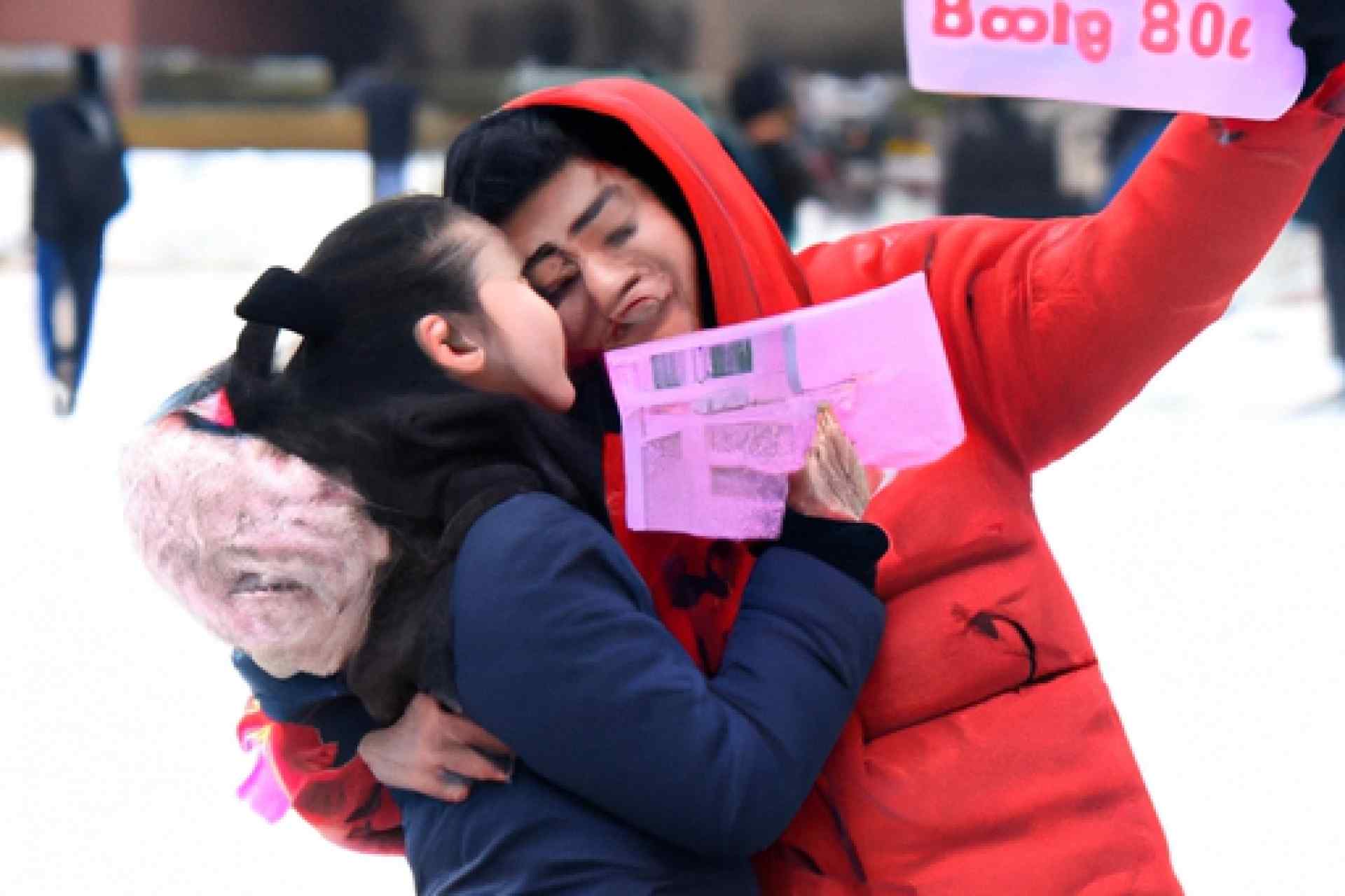 情人节即将来临，阿穆尔国立人文师范大学如何应对校内校外的浪漫气息？