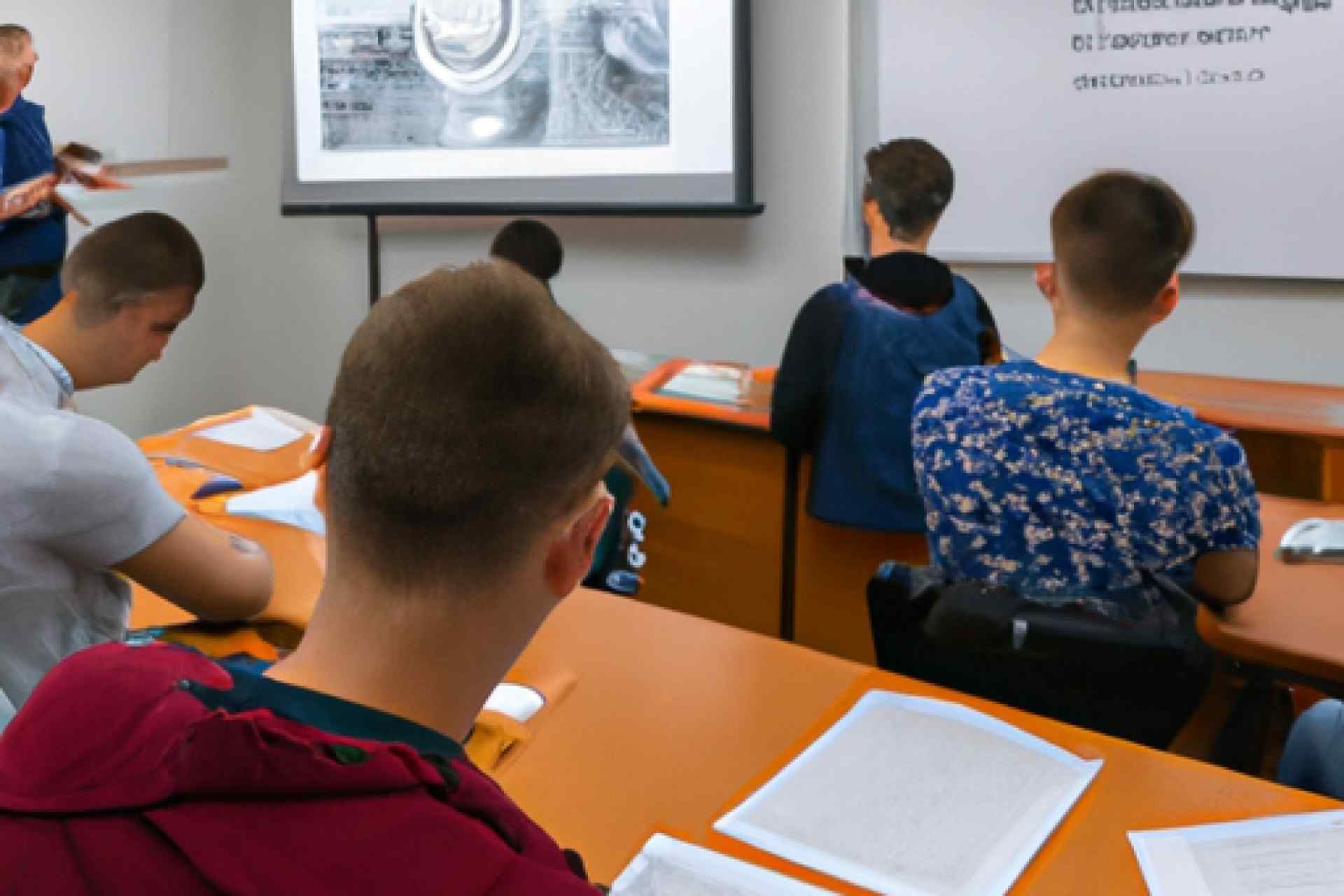 学习俄语的重要性：俄罗斯科学院应用物理研究所留学生的语言学习指南