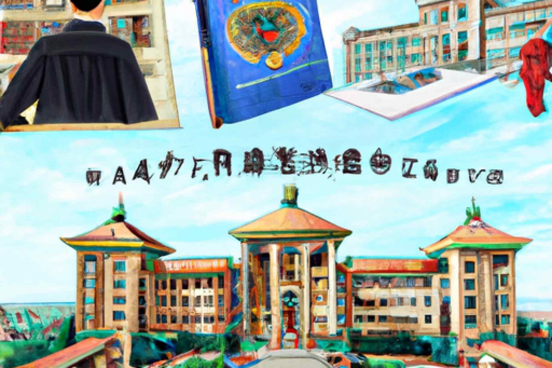 学习经济学专业，留学伏尔加格勒国立大学