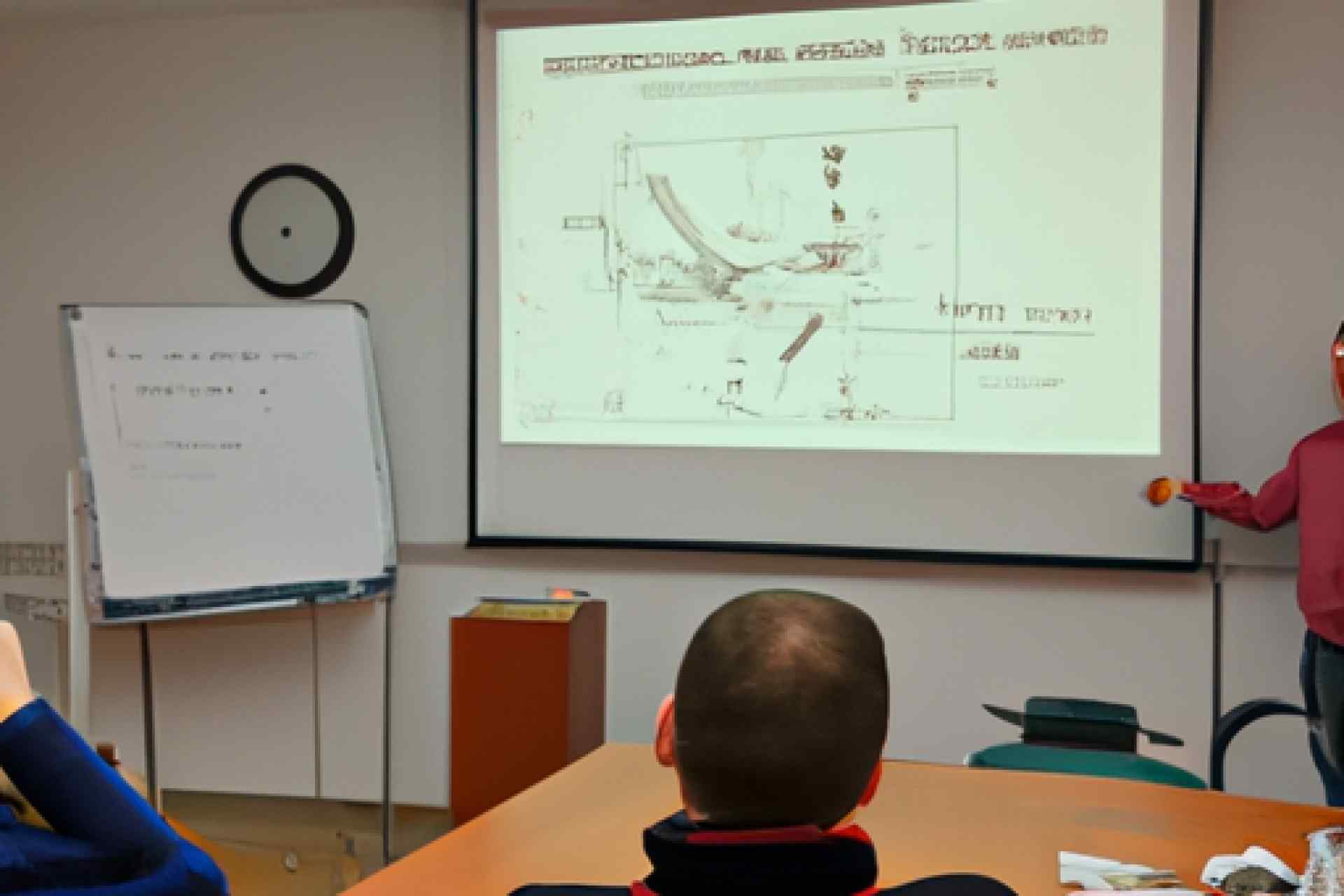 留学俄罗斯，体验不一样的气候：国家研究型信息技术、机械与光学大学