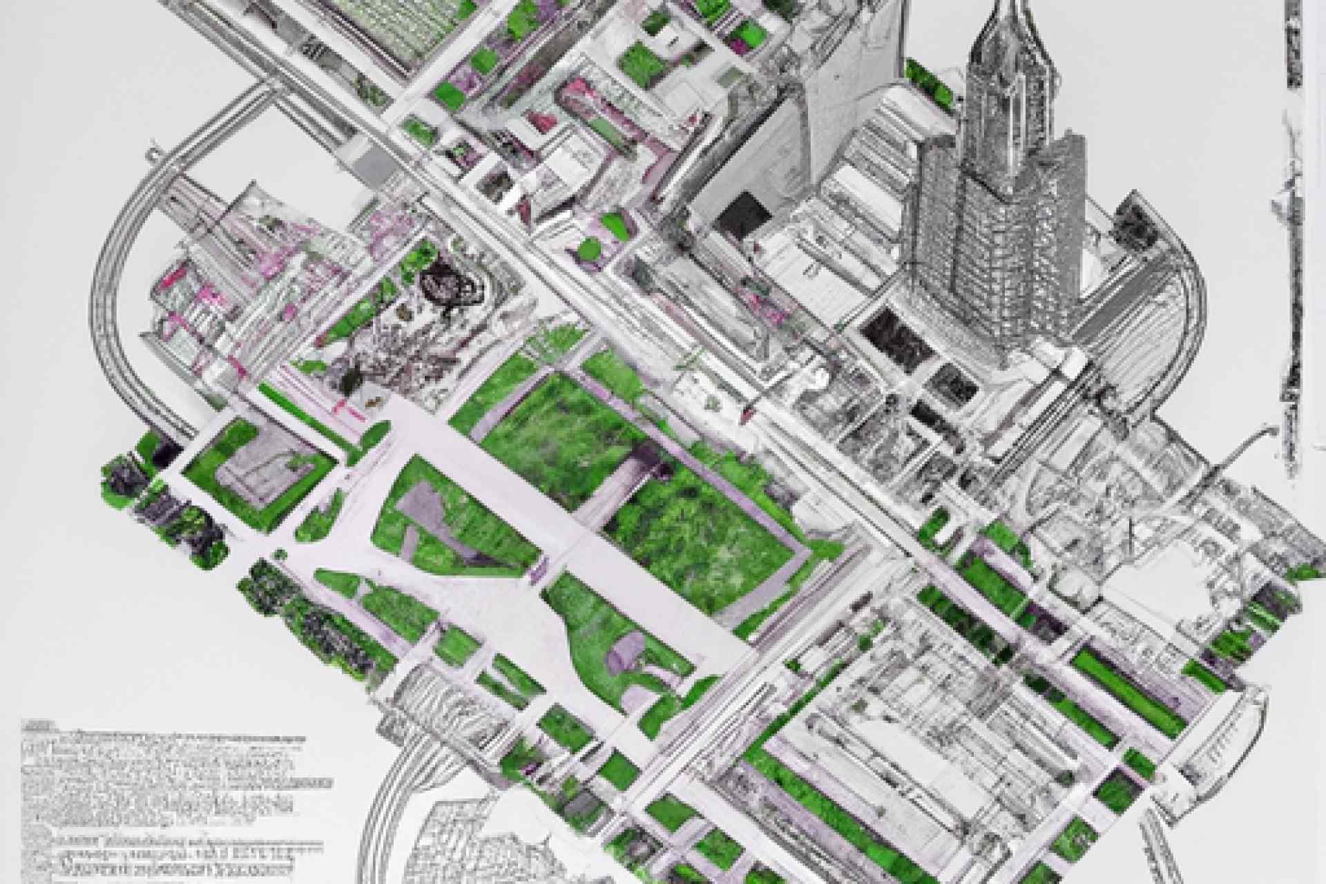 留学俄罗斯：在莫斯科国立建筑大学学习城市规划