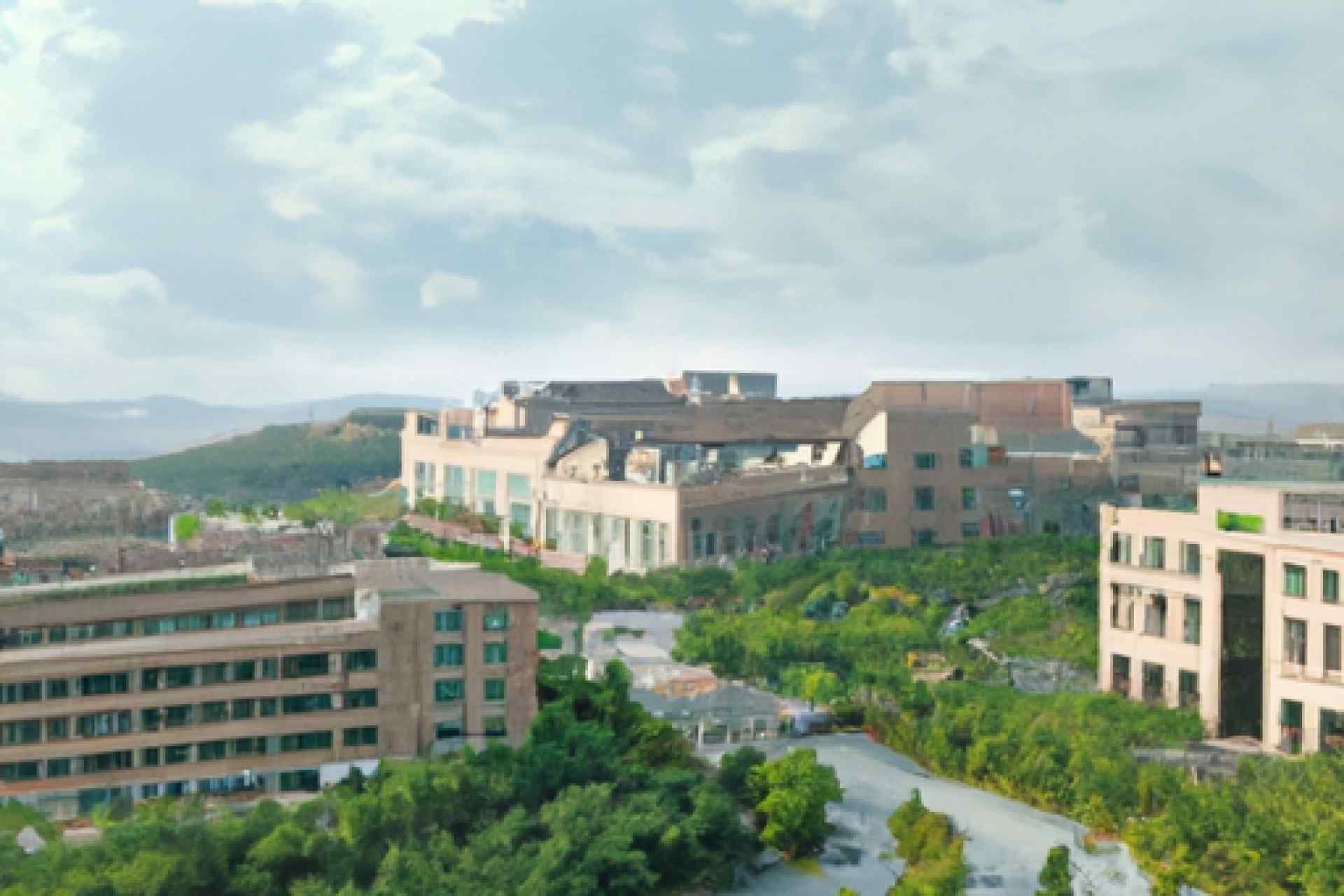 最好的留学目的地：喀山国立建筑工程大学