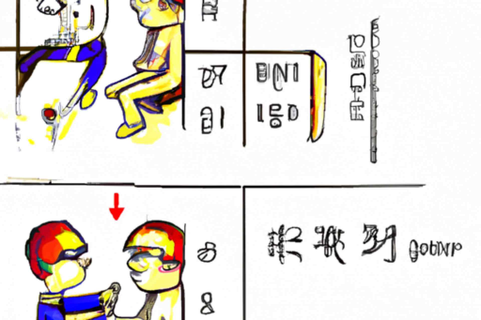 跨越语言障碍: 学习俄语的5个技巧分享