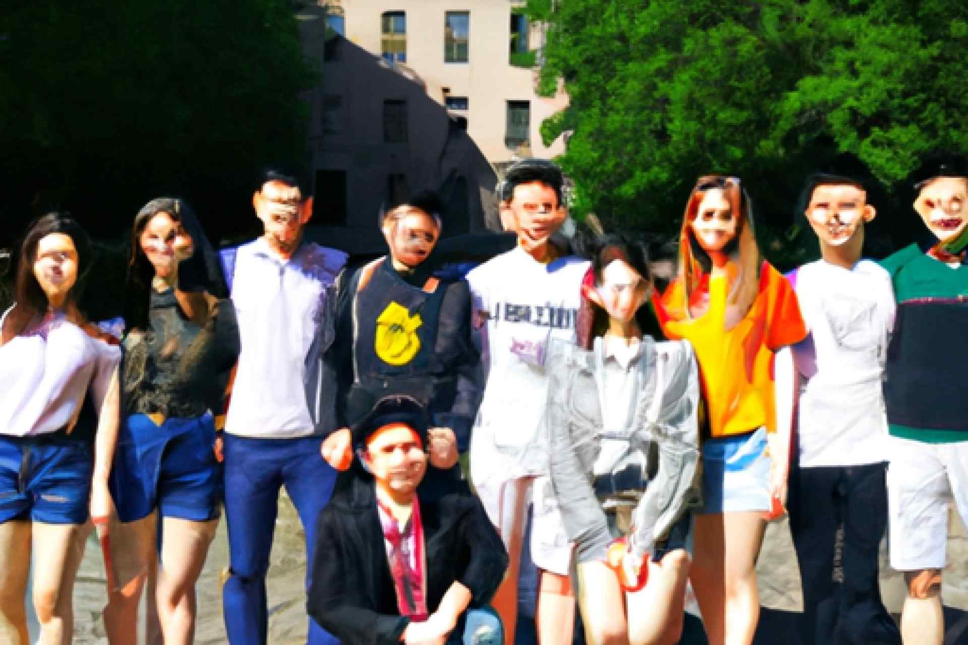 俄罗斯留学的一天：利佩茨克国立技术大学学生的日常生活