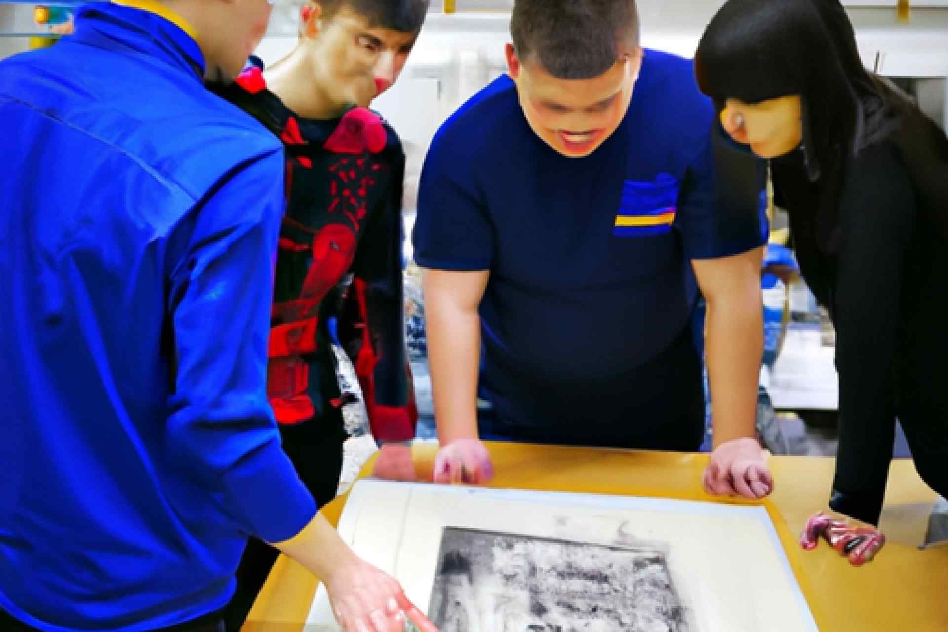 留学俄罗斯：在莫斯科汽车公路国立技术大学学习理工科专业的经验分享