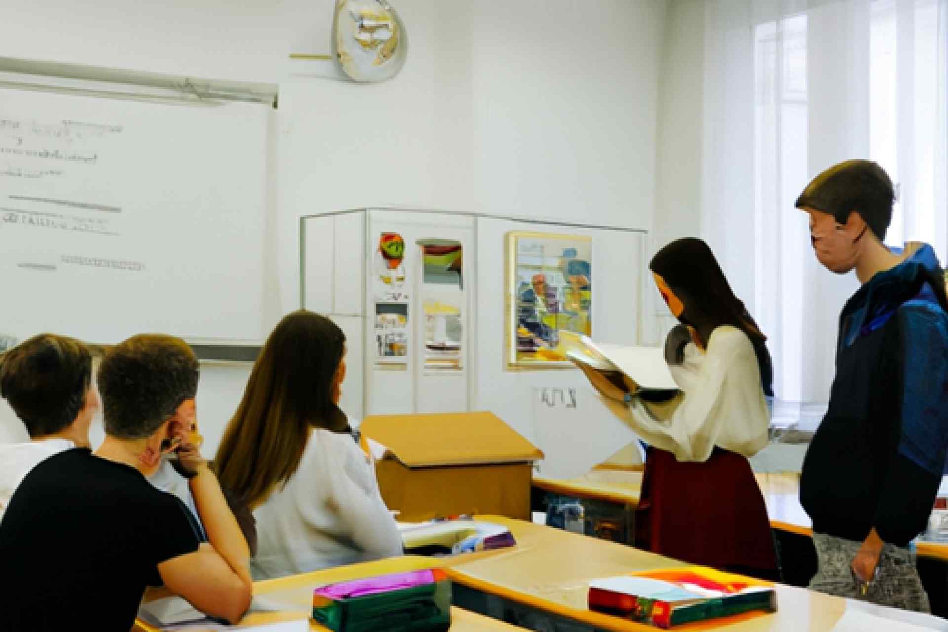 在俄罗斯马格尼托戈尔斯克国立技术大学学习物理学的心路历程。