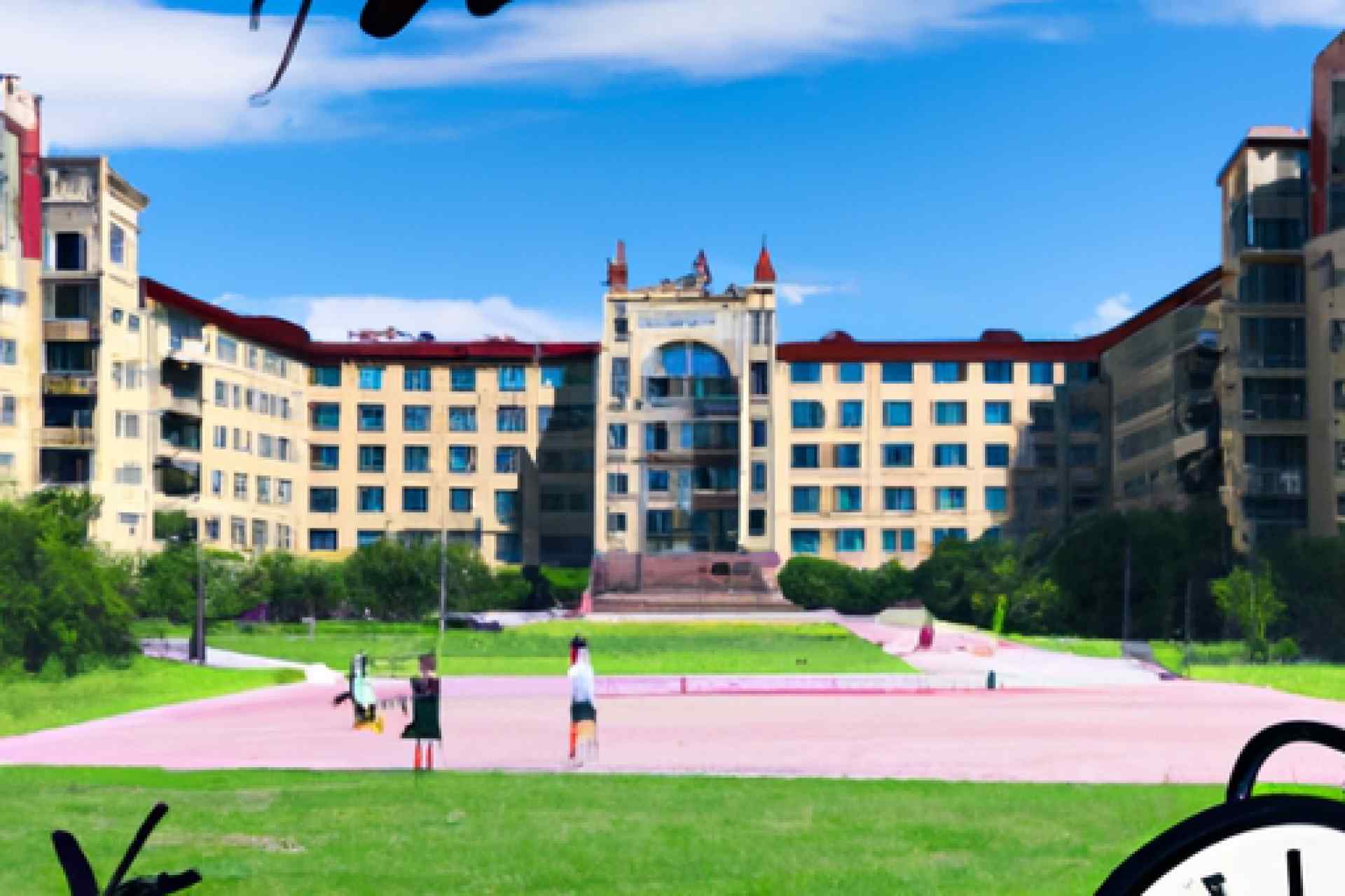 莫斯科第一哥萨克大学，留学热门选项之一