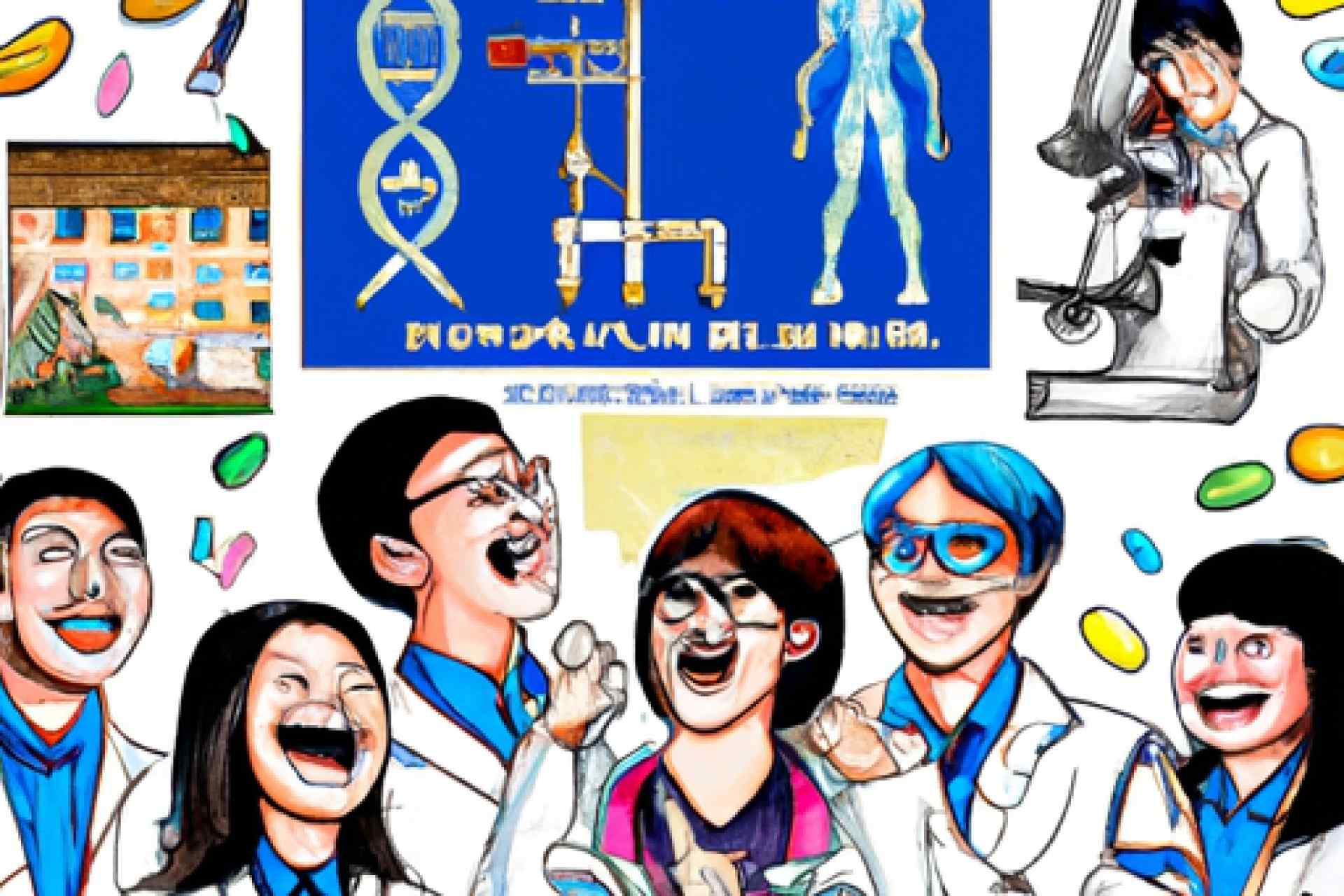 南俄罗斯国立技术大学的实验室和学科研究