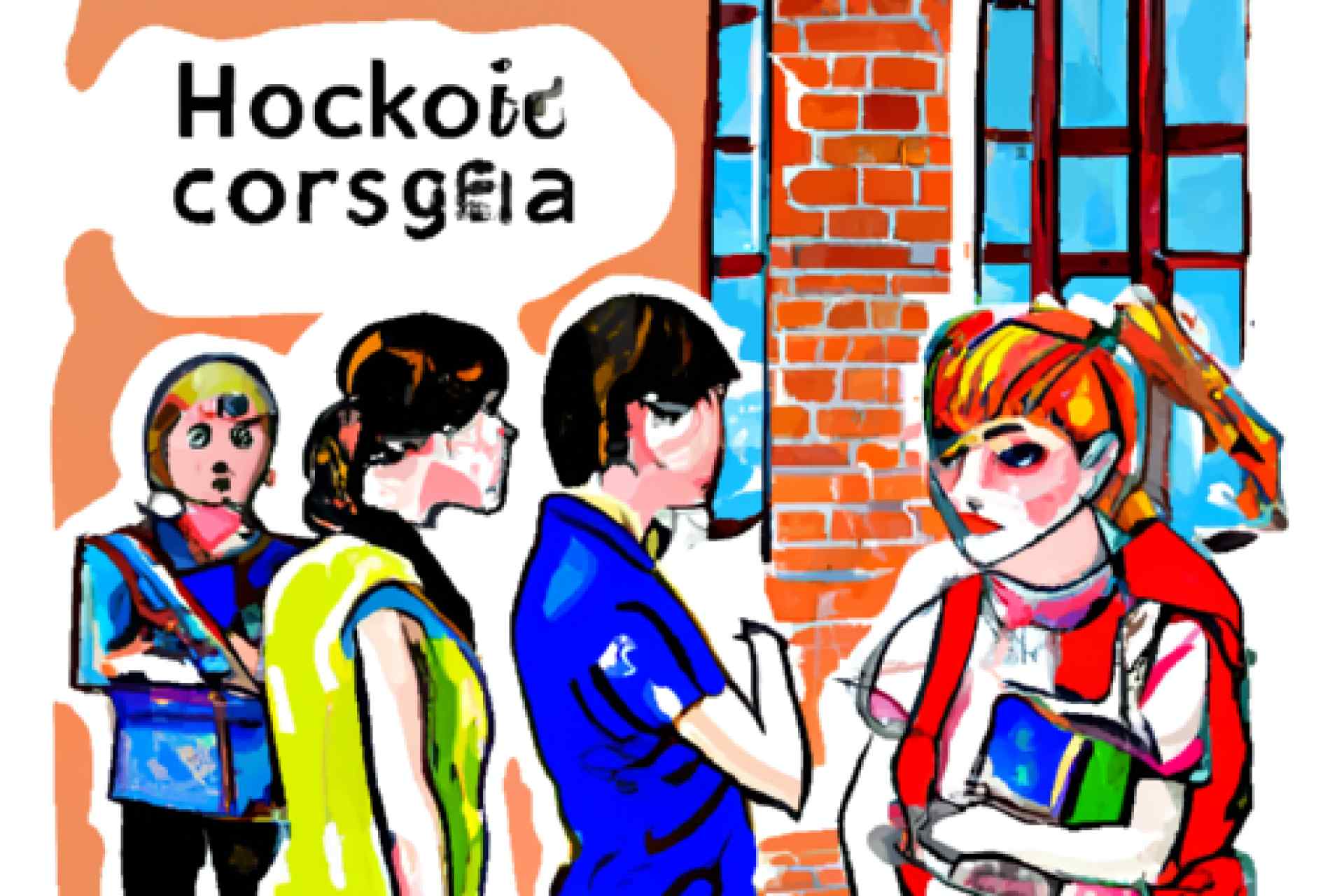 感受不同文化：与俄罗斯留学生的交流与互动