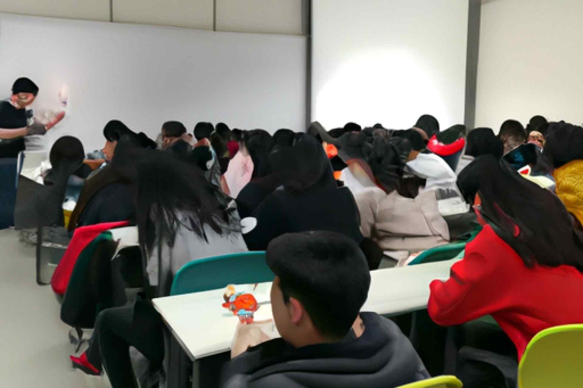 从国立到国际，太平洋国立医科大学留学生的文化交流之路