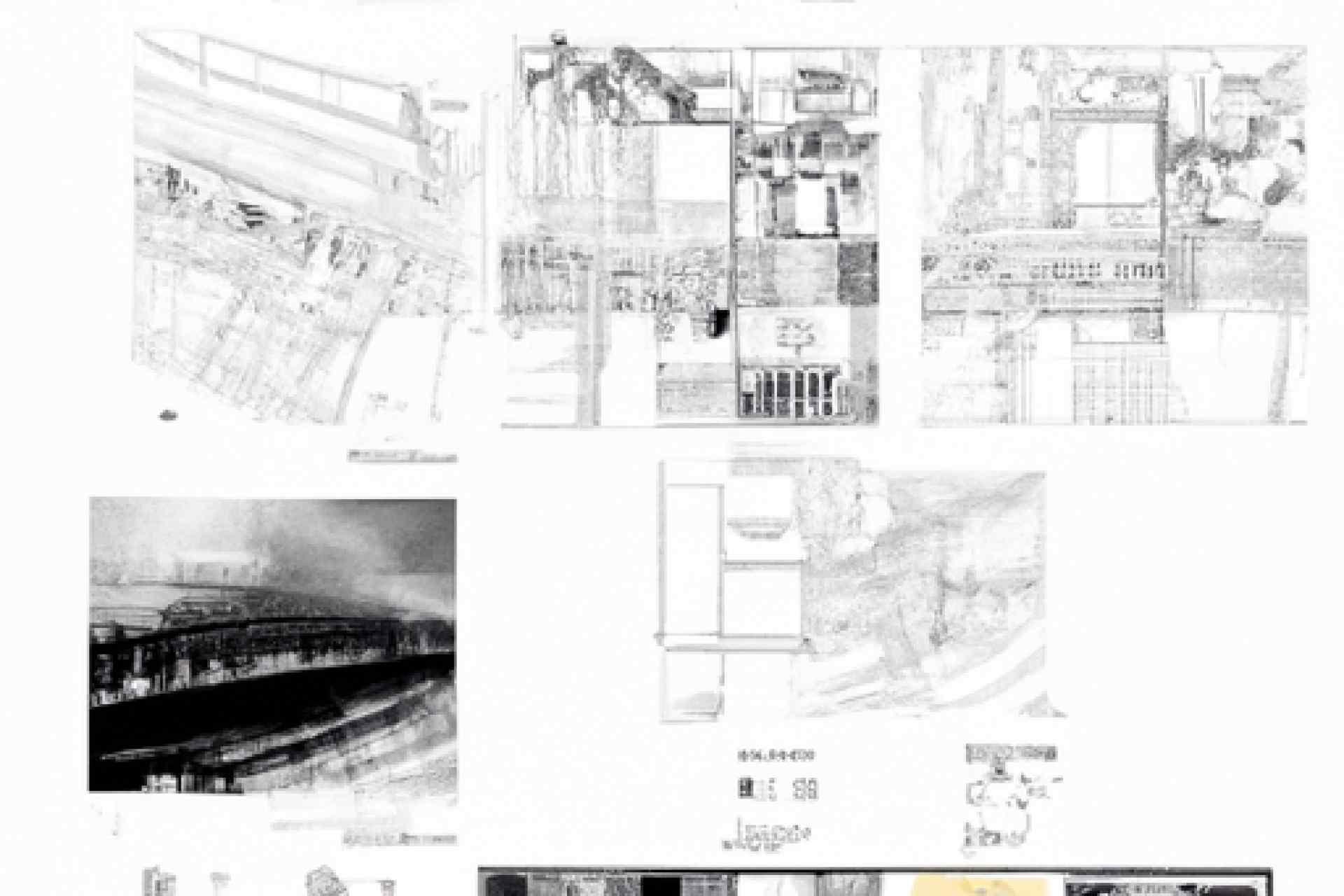 期待在下诺夫哥罗德国立建筑大学学习城市规划专业