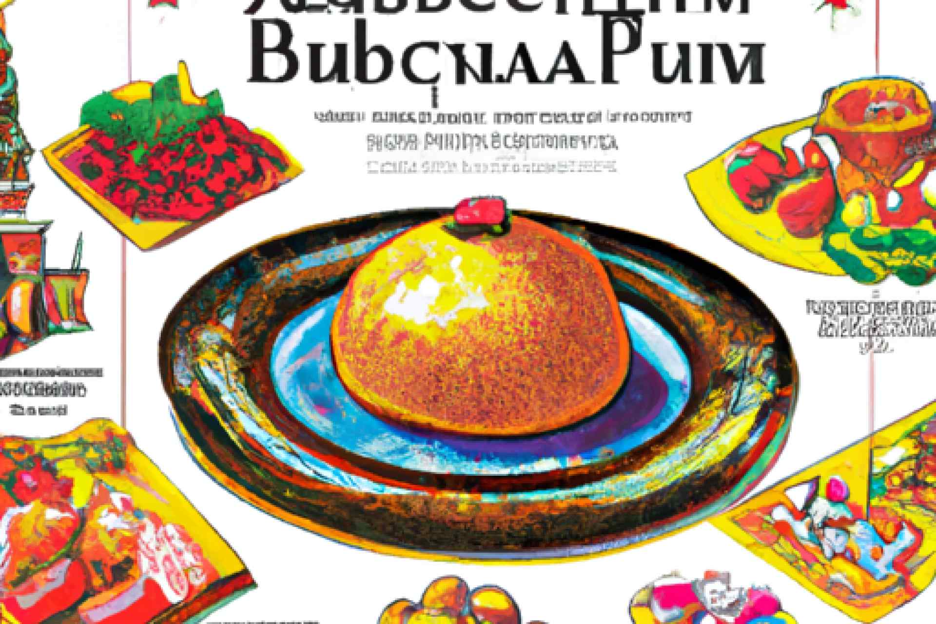 必去清真餐厅推荐：品尝真正的俄罗斯美食