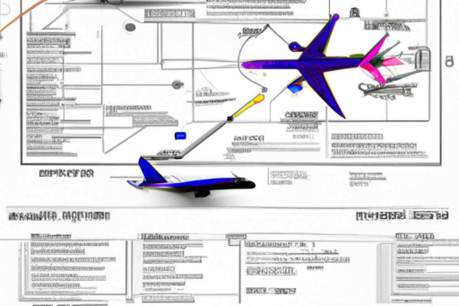 引领航空科技发展：留学乌法国立航空技术大学