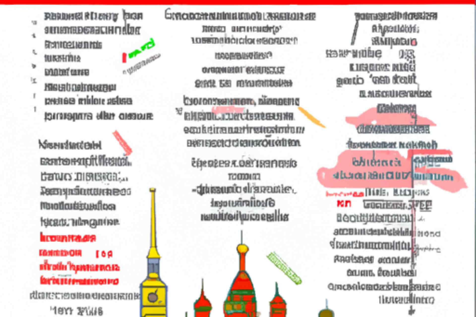 外语不好如何留学俄罗斯？：圣彼得堡英语介绍