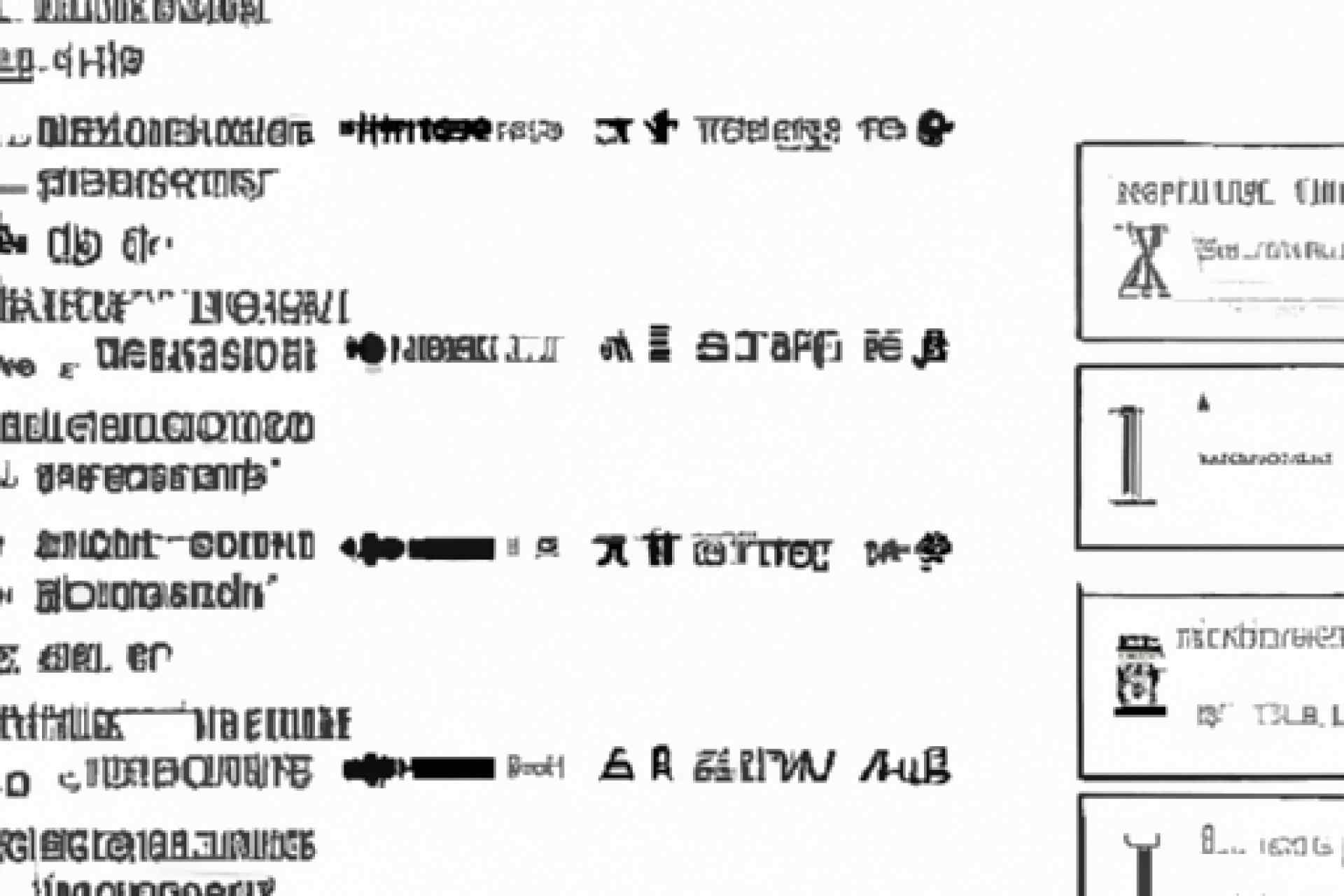 了解白俄罗斯留学签证流程，准备申请材料