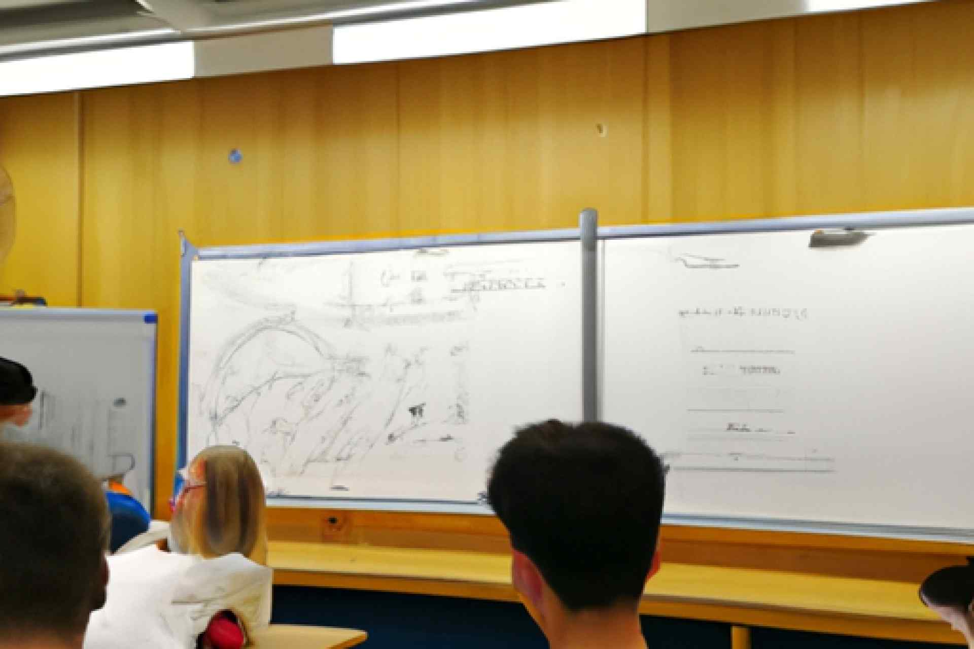 探究俄罗斯西伯利亚国立交通大学留学机会