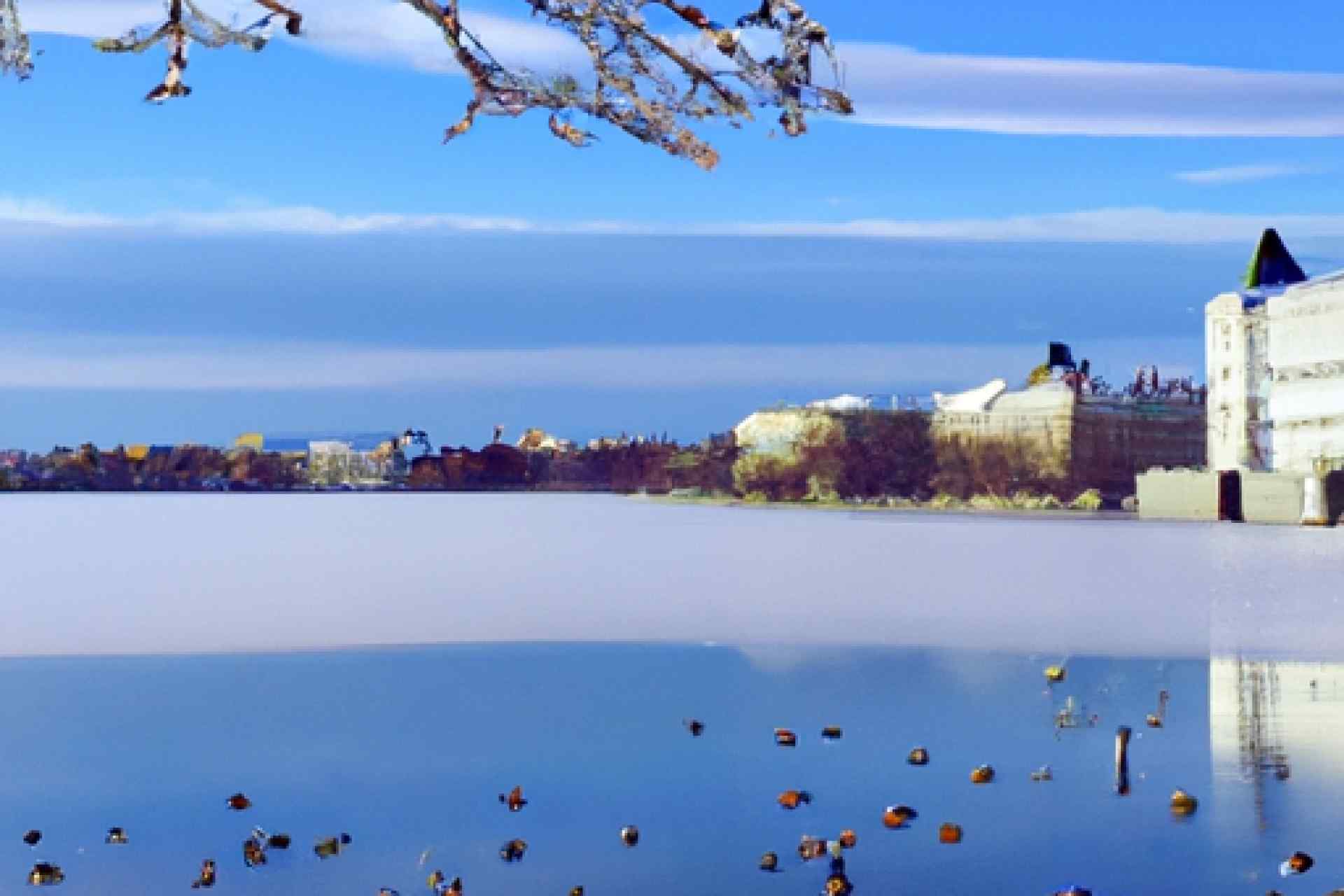 俄罗斯布里亚特大学：探寻最美自然风景，畅享国际化教育