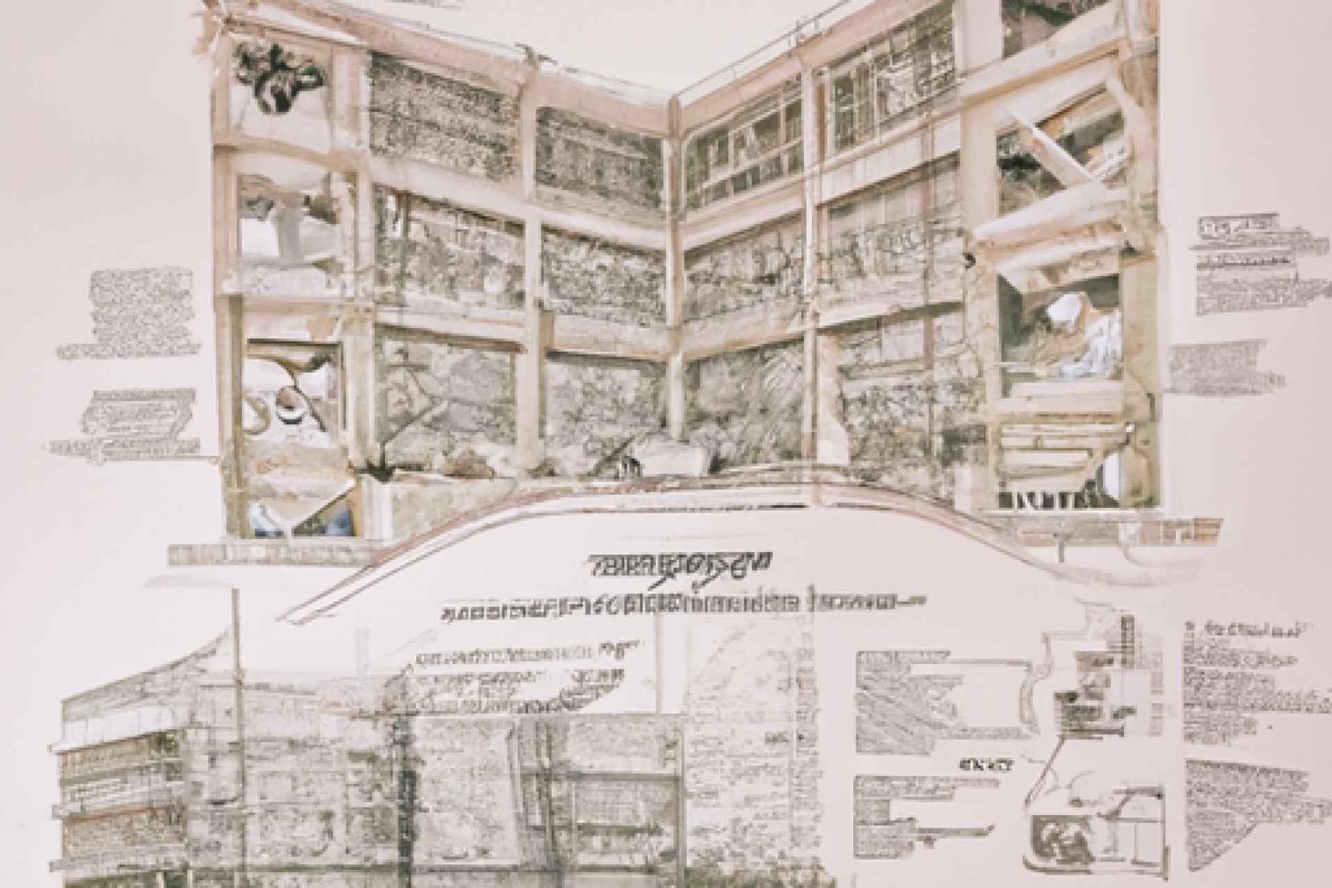 留学莫斯科国立大学建筑系攻略