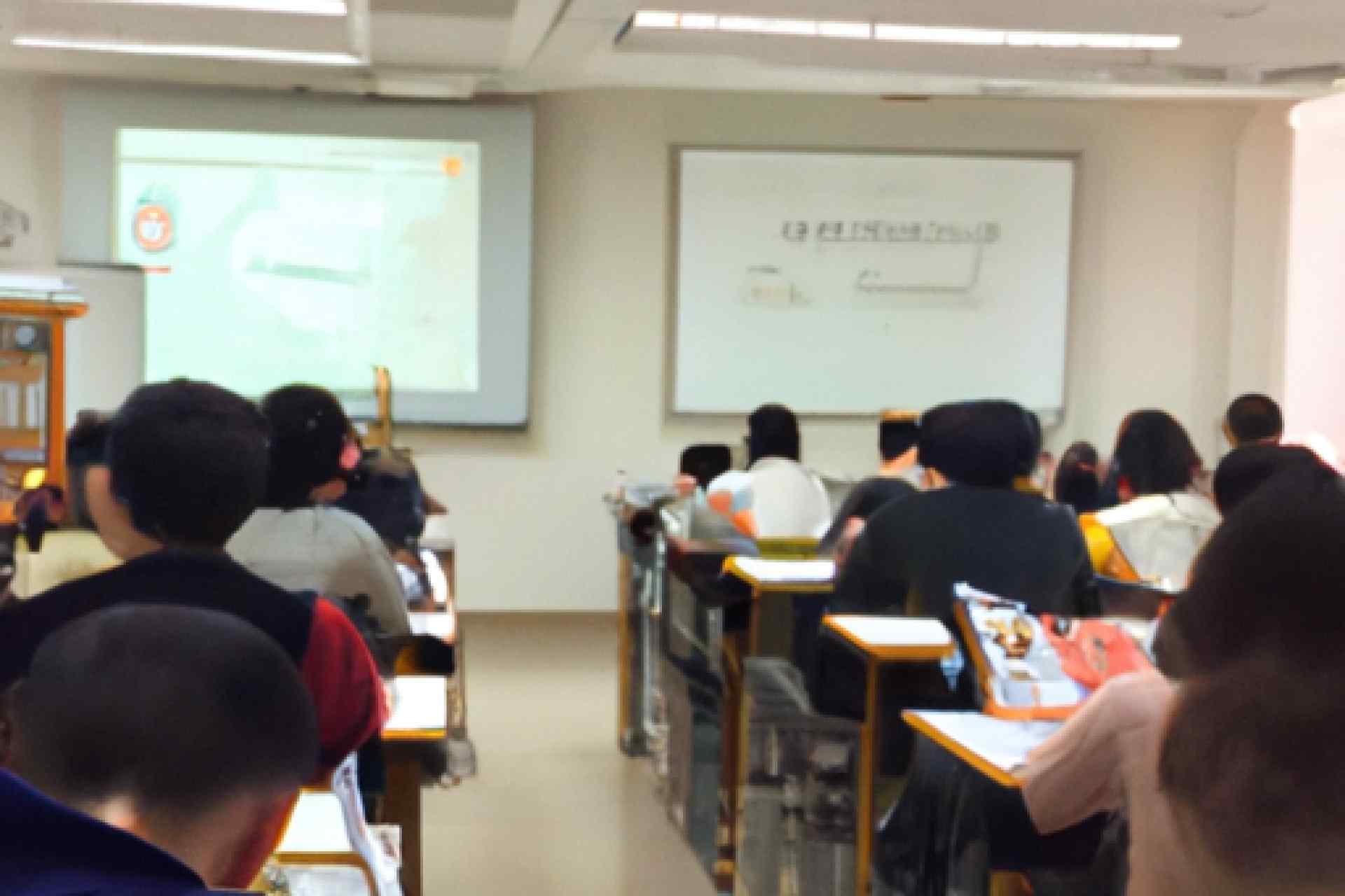 留学俄罗斯弗拉基米尔大学，了解他们的教学理念