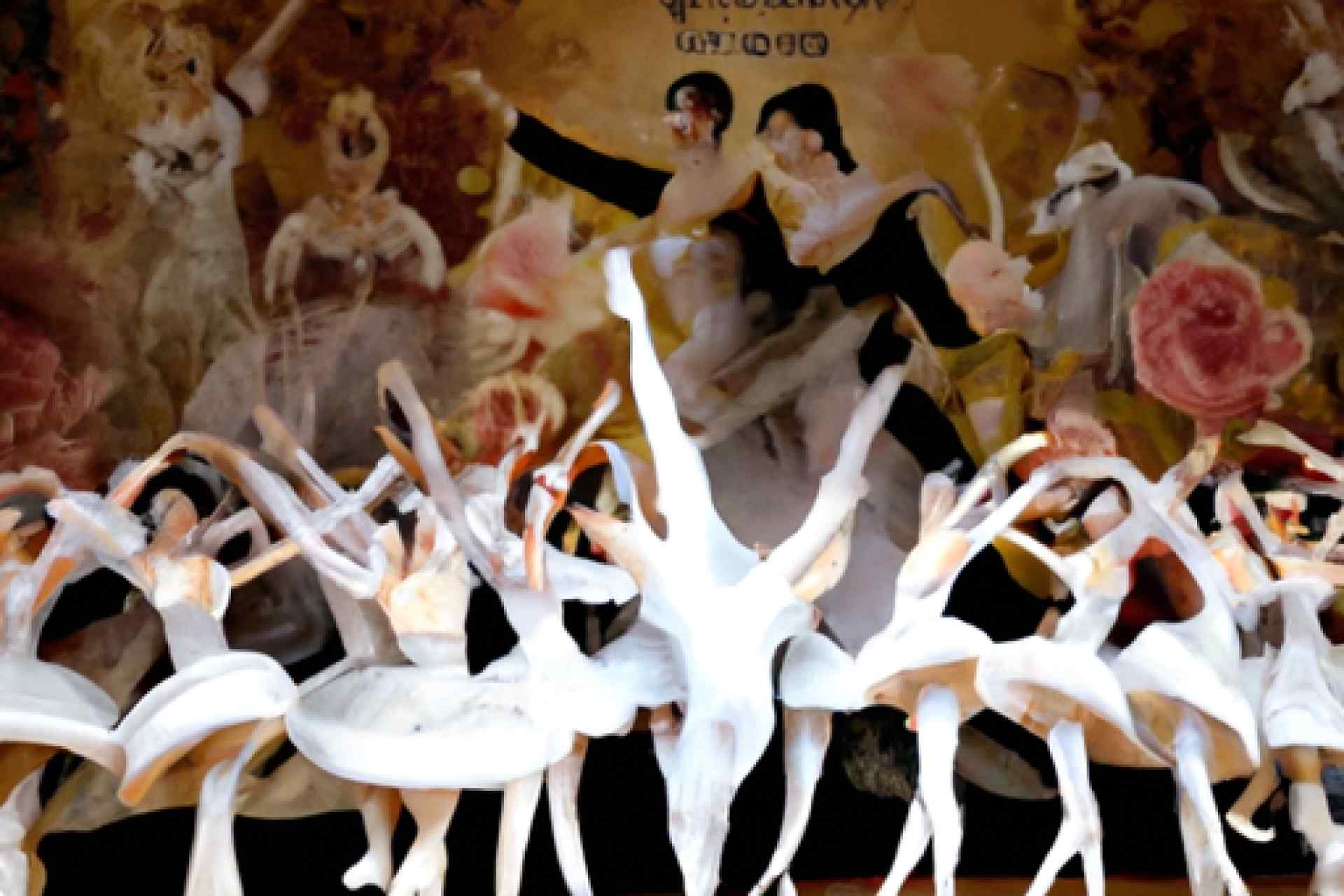 俄罗斯著名芭蕾舞学院介绍