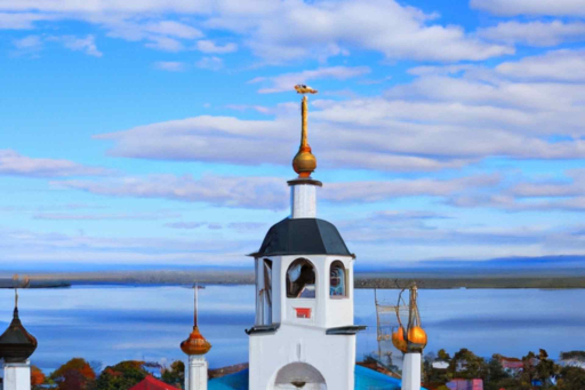 留学俄语国家，不容错过的旅游圣地图尔高州