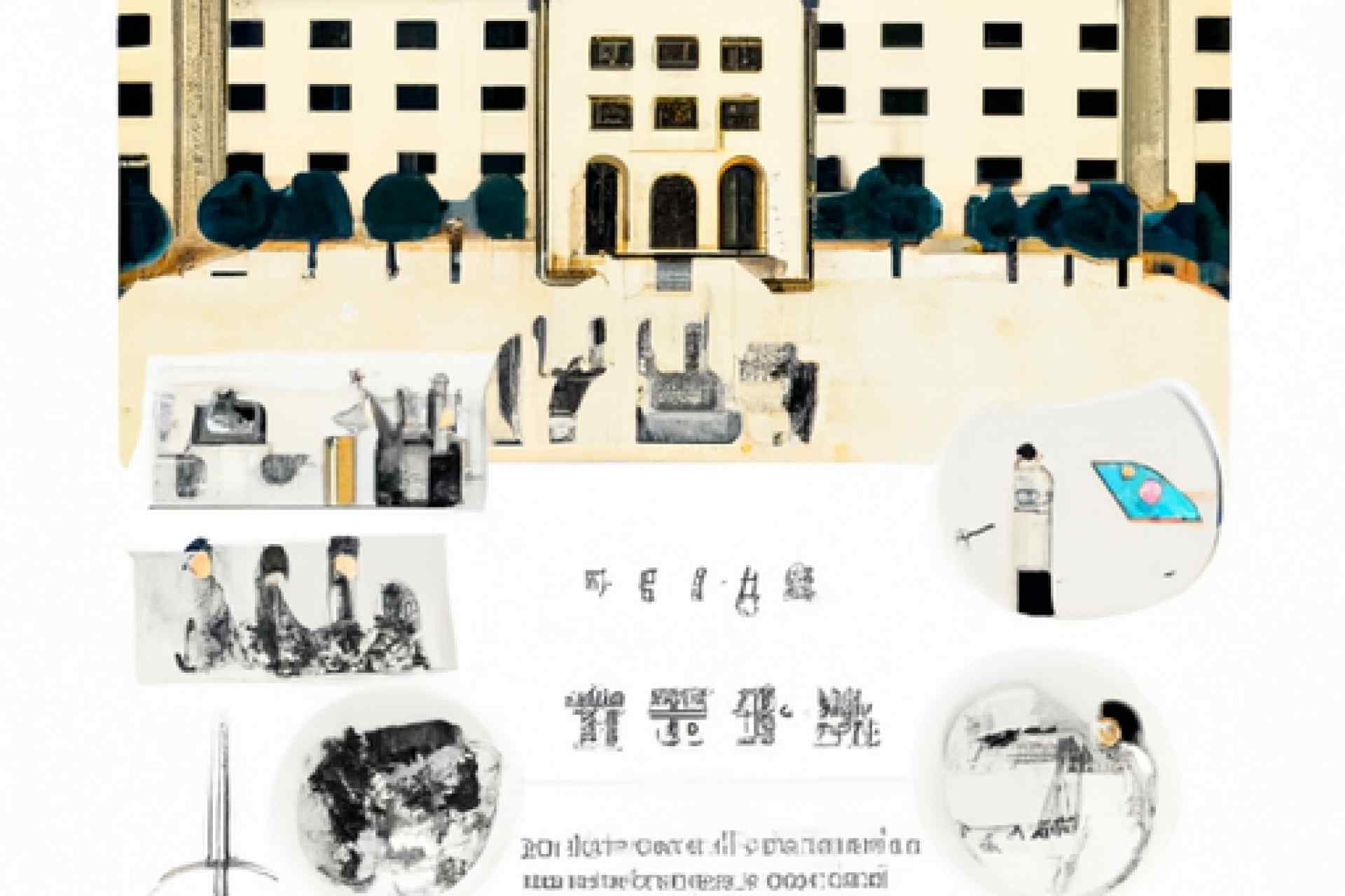 彼得堡大学在哪里：彼得堡大学怎么去？