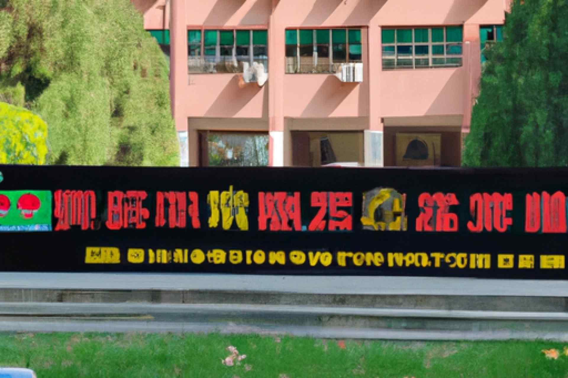 俄语专业大学排名：俄语专业大学推荐