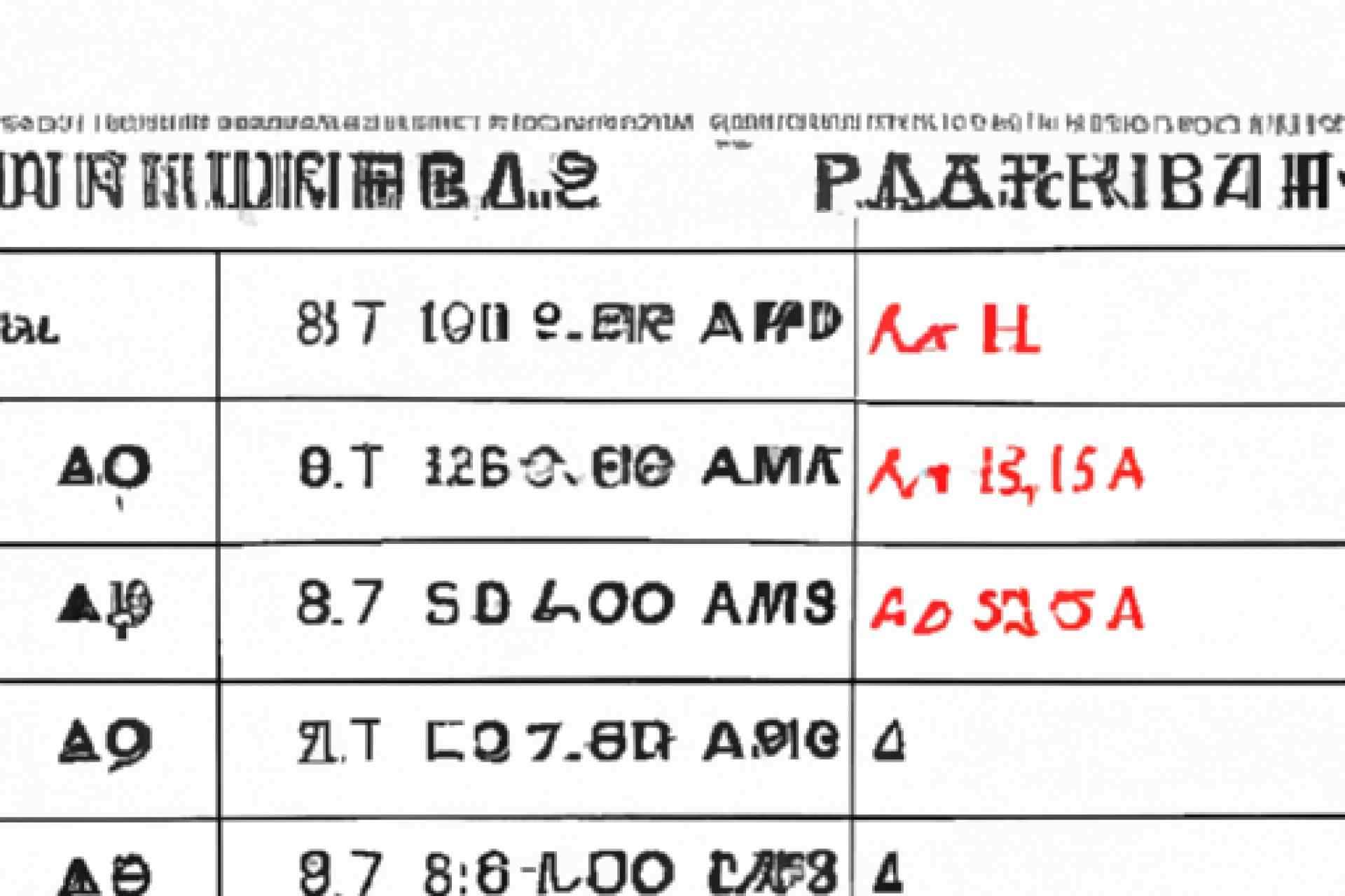 gpa四舍五入：GPA计算及四舍五入的具体方法