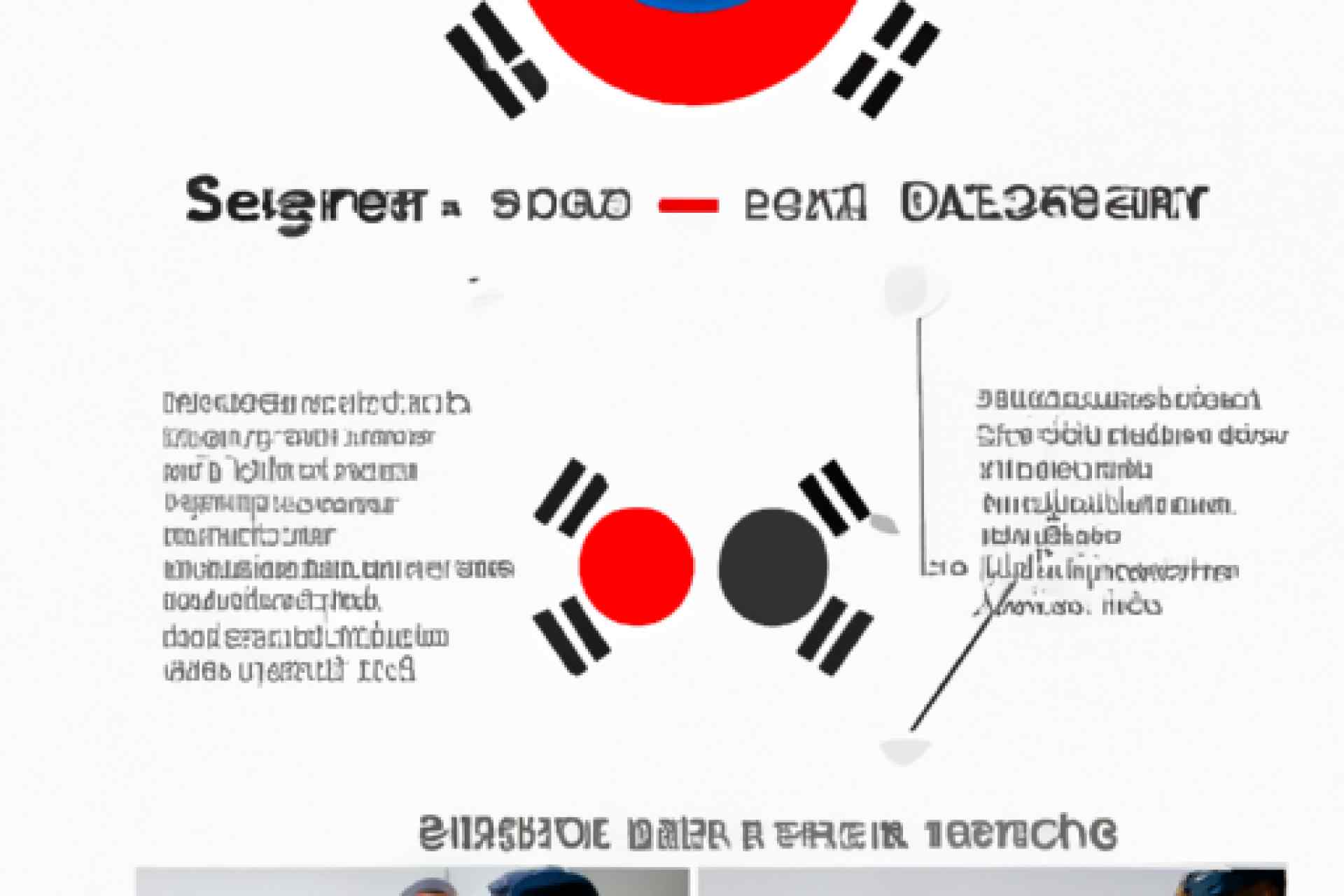 办理攻略一网打尽：在俄罗斯怎么办韩国签证