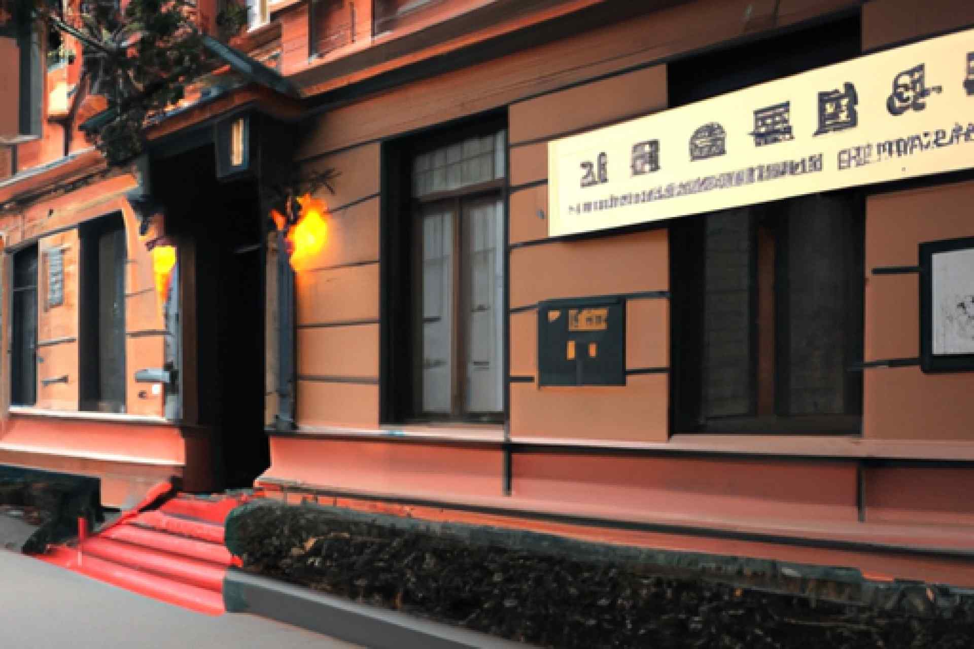 上海俄罗斯领事馆签证代办：留学生如何在上海办理俄罗斯签证代办