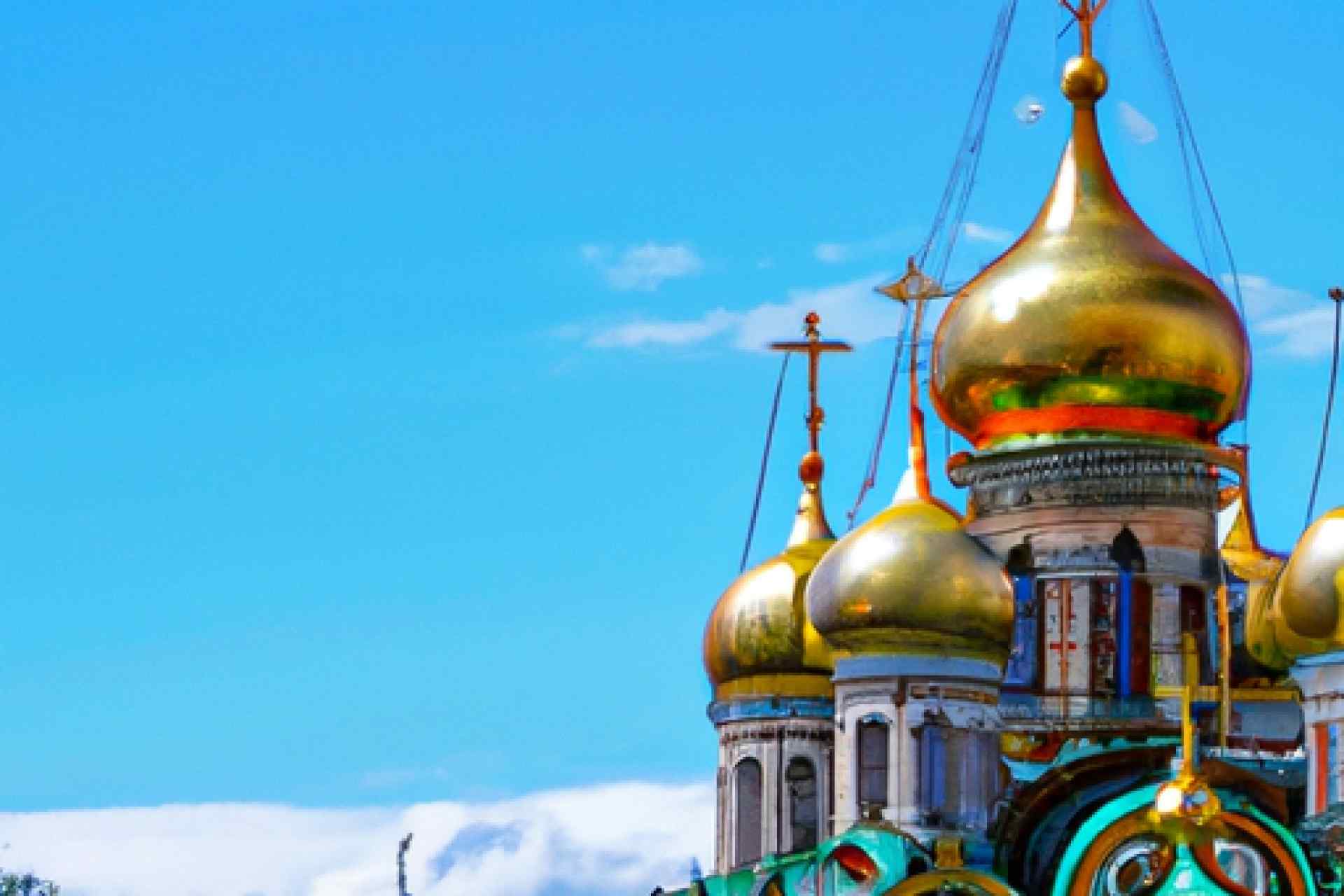 俄罗斯：俄卢加线