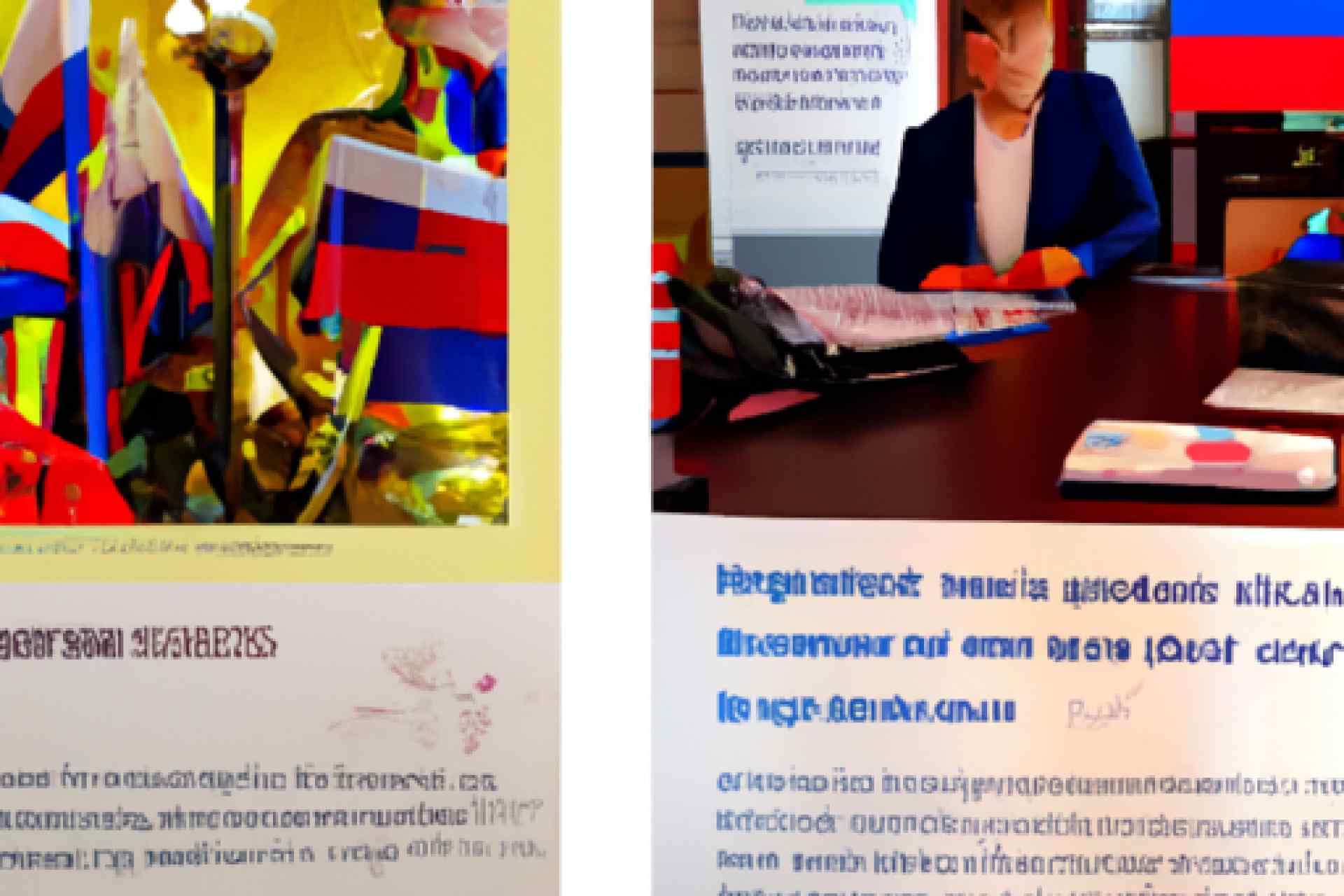俄国护照：俄罗斯护照办理流程及注意事项