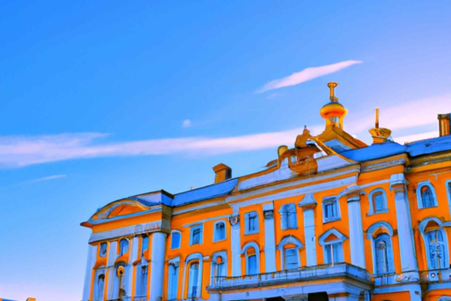 圣彼得堡预科申请：如何顺利申请俄罗斯圣彼得堡大学